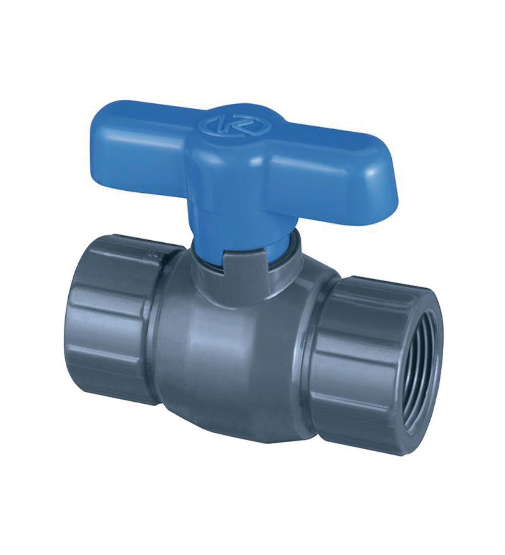 Registro Esfera Roscable KRONA 552 3/4